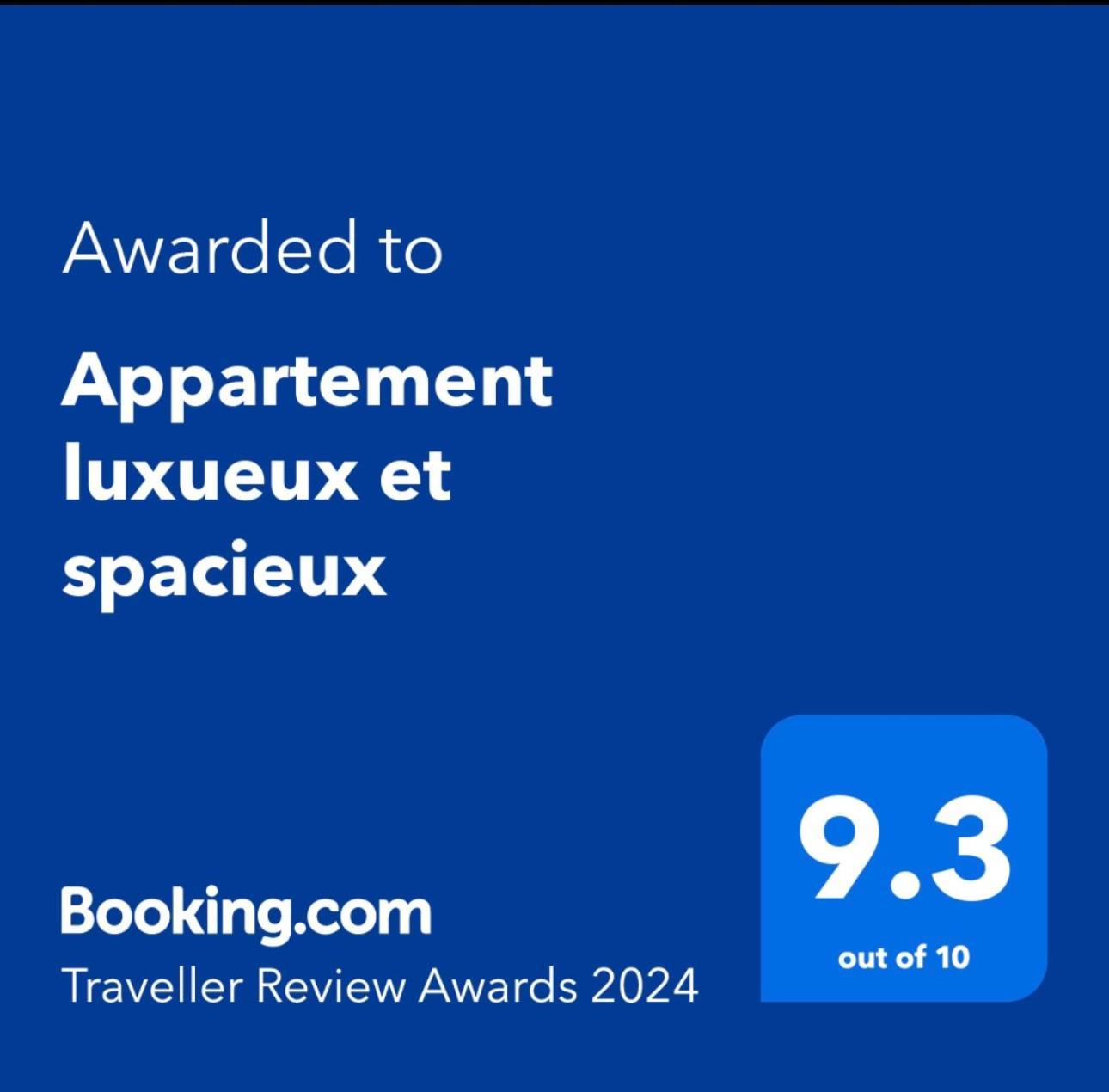 Appartement Luxueux Et Moderne A Sidi Rehal Dar Hamida Esterno foto