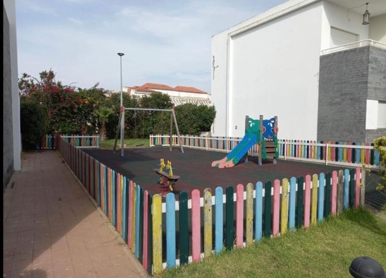 Appartement Luxueux Et Moderne A Sidi Rehal Dar Hamida Esterno foto